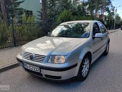 Inny kolor Używany 2001 VW Bora Sedan/Limuzyna | 9500 zł
