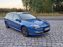 Używany 2014 Renault Laguna III Kombi | 18 900 zł (Uczciwa cena)