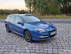 Używany 2014 Renault Laguna III Kombi | 18 900 zł (Uczciwa cena)