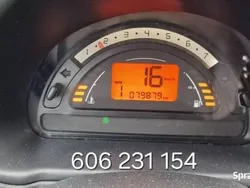Srebrny Używany 2004 Citroën C3 Exclusive Hatchback | 12 000 zł (Dość drogi)