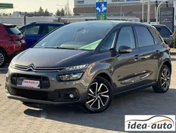 Citroën C4 SpaceTourer