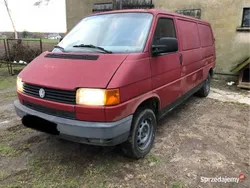 Używany 1991 VW T3 Van | 2600 zł