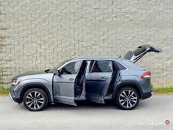 Używany 2022 VW Atlas SUV | 109 000 zł