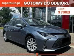 Inny kolor Nowe 2025 Toyota Corolla Comfort Sedan/Limuzyna | 122 700 zł (Uczciwa cena)