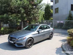 Mercedes C300