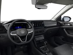 Nowe 2026 VW T-Cross SUV | 106 990 zł