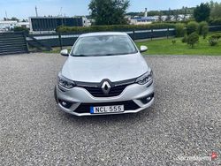 Używany 2016 Renault Mégane III | 33 800 zł (Dość drogi)