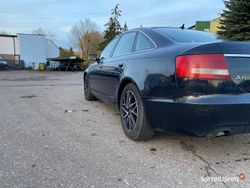 Używany 2008 Audi A6 Comfort | 15 000 zł (Uczciwa cena)