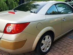 Inny kolor Używany 2004 Renault Mégane Cabriolet Kabriolet | 11 000 zł