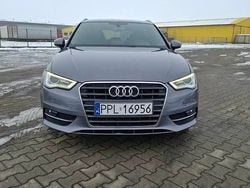 Używany 2013 Audi A3 S-Line | 49 900 zł (Uczciwa cena)