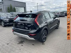Czarny (metalik, perła) Używany 2023 Kia Niro 2 SUV | 44 900 zł