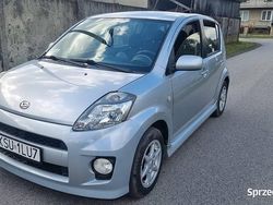Używany 2005 Daihatsu Sirion Hatchback | 5999 zł