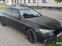 BMW 740