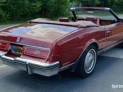Używany 1984 Buick Riviera Kabriolet | 65 000 zł