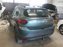 Szary Używany 2025 Dacia Sandero Stepway Hatchback | 39 900 zł