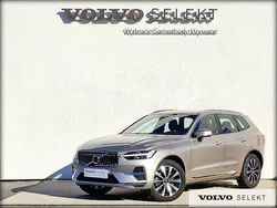 Szary Używany 2025 Volvo XC60 SUV | 199 900 zł (Uczciwa cena)