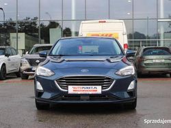 Używany 2022 Ford Focus | 67 900 zł (Drogi)