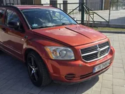 Używany 2006 Dodge Caliber SUV | 7900 zł (Uczciwa cena)