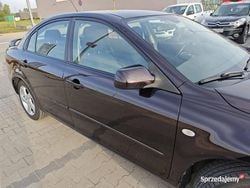 Używany 2007 Mazda 6 | 9999 zł (Uczciwa cena)