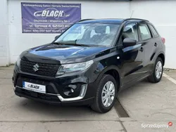 Czarny Używany 2022 Suzuki Vitara SUV | 69 890 zł (Super Cena)