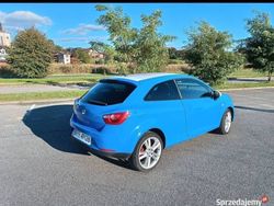 Używany 2009 Seat Ibiza Sport | 17 200 zł (Uczciwa cena)