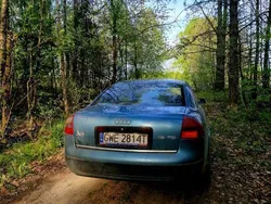 Używany 1998 Audi A6 | 4500 zł (Uczciwa cena)