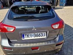 Używany 2009 Mitsubishi Lancer | 7000 zł