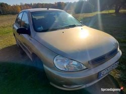 Używany 2003 Kia Rio Sedan/Limuzyna | 2750 zł