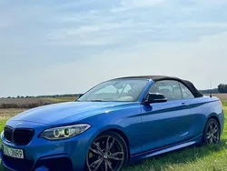 Używany 2015 BMW M235 | 75 500 zł
