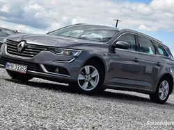 Szary Używany 2017 Renault Talisman Kombi | 39 900 zł (Dobra cena)