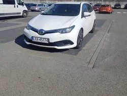 Używany 2017 Toyota Auris | 28 800 zł (Uczciwa cena)
