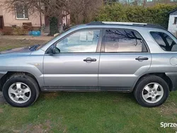 Używany 2005 Kia Sportage SUV | 10 000 zł (Uczciwa cena)