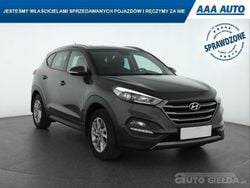 Szary Używany 2015 Hyundai Tucson SUV | 48 499 zł (Uczciwa cena)
