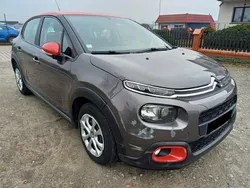 Inny kolor Używany 2020 Citroën C3 Hatchback | 24 900 zł