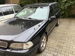 Używany 1999 Volvo V70 Kombi | 6500 zł