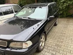 Używany 1999 Volvo V70 Kombi | 6500 zł