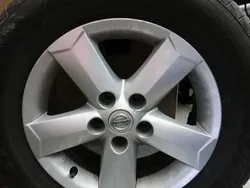 Czarny Używany 2007 Nissan Qashqai SUV | 21 000 zł (Uczciwa cena)