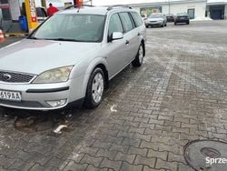 Używany 2007 Ford Mondeo | 5500 zł (Uczciwa cena)