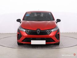 Czerwony Używany 2024 Renault Clio V Hatchback | 74 999 zł (Drogi)