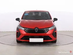 Czerwony Używany 2024 Renault Clio V Hatchback | 77 999 zł