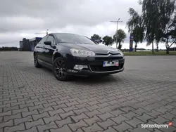 Używany 2007 Citroën C5 | 13 700 zł