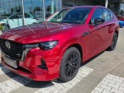 Soul red crystal Używany 2022 Mazda CX-60 SUV | 188 300 zł (Dość drogi)