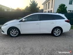 Używany 2018 Toyota Auris Kombi | 45 000 zł