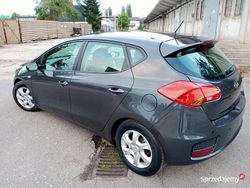 Używany 2015 Kia Ceed | 39 900 zł