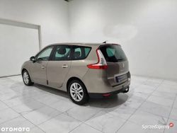 Używany 2010 Renault Grand Scénic III Minivan | 26 900 zł (Dość drogi)