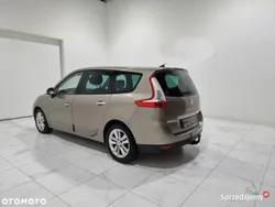 Używany 2010 Renault Grand Scénic III Minivan | 26 900 zł