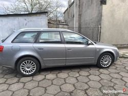 Używany 2005 Audi A4 | 13 500 zł (Uczciwa cena)