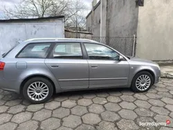 Używany 2005 Audi A4 | 13 500 zł (Uczciwa cena)
