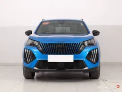 Niebieski Używany 2023 Peugeot 2008 SUV | 89 999 zł (Drogi)