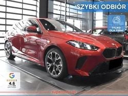 Czerwony Nowe 2025 BMW 120 M Sport Hatchback | 147 400 zł (Dobra cena)